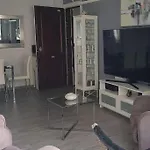 Apartamento Benalmadena Primera Linea