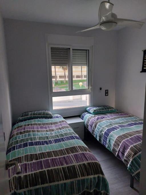 Lejlighed Apartamento Primera Linea