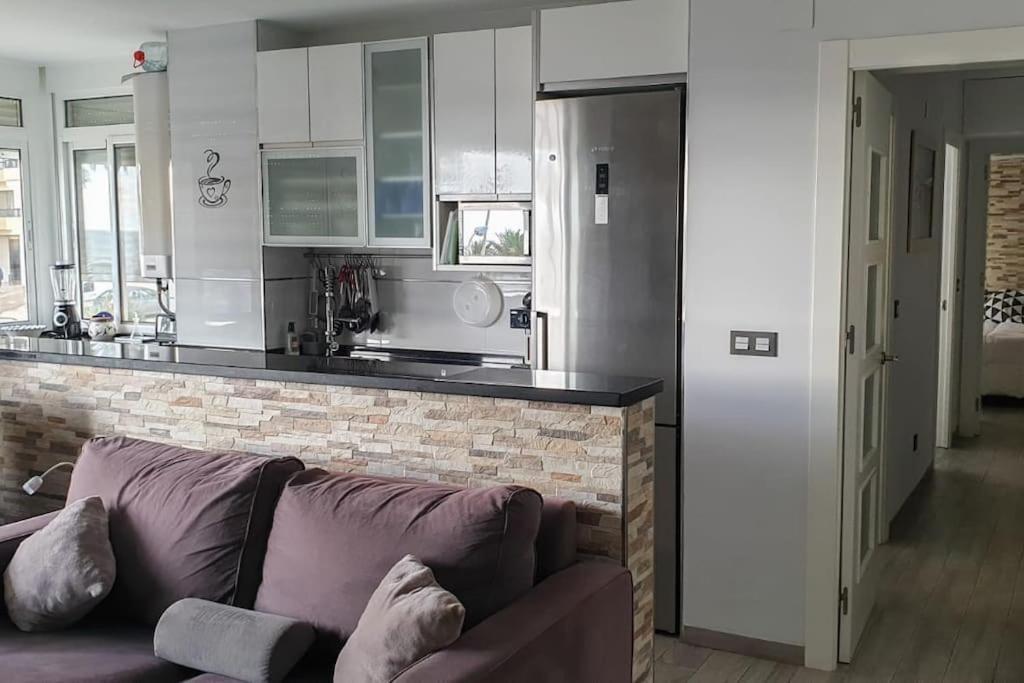 Lejlighed Apartamento Primera Linea