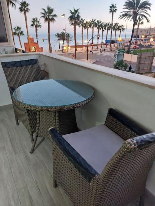 Lejlighed Apartamento Primera Linea *