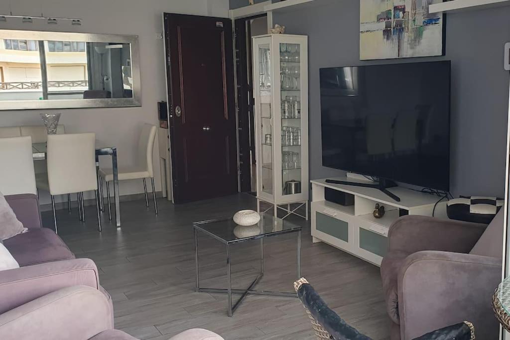 Apartamento Primera Linea Apartment