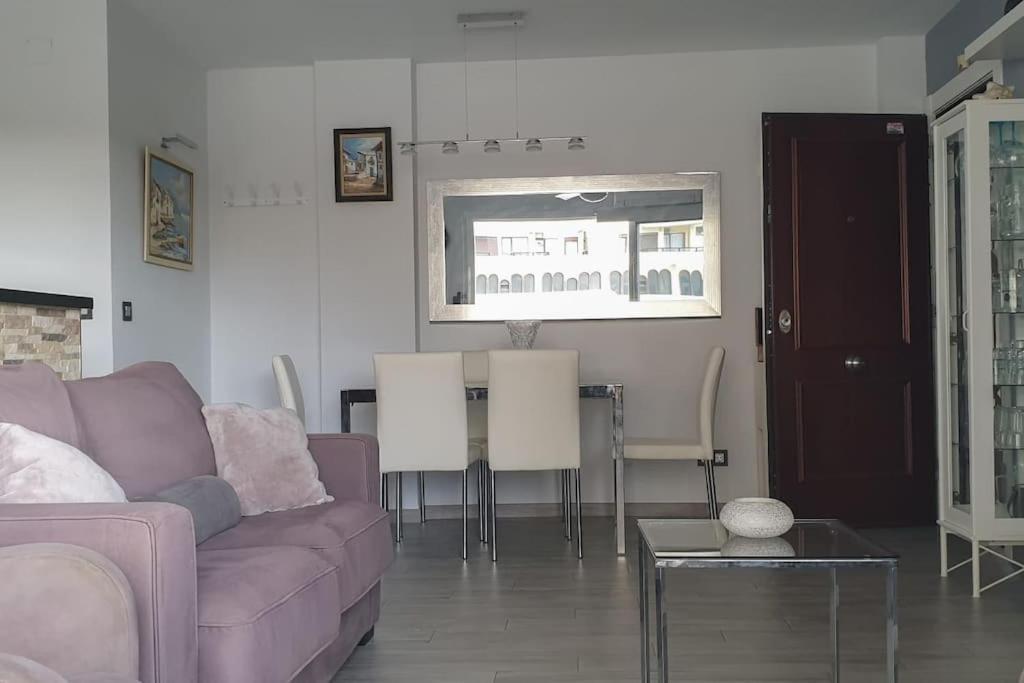 Lejlighed Apartamento Primera Linea *