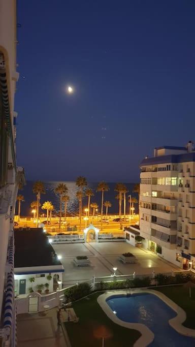 Apartamento Primera Linea * Benalmádena